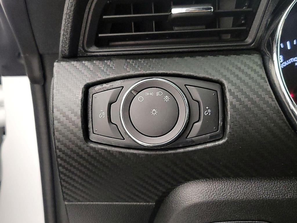 used 2016 Ford Mustang car, priced at $17,998
