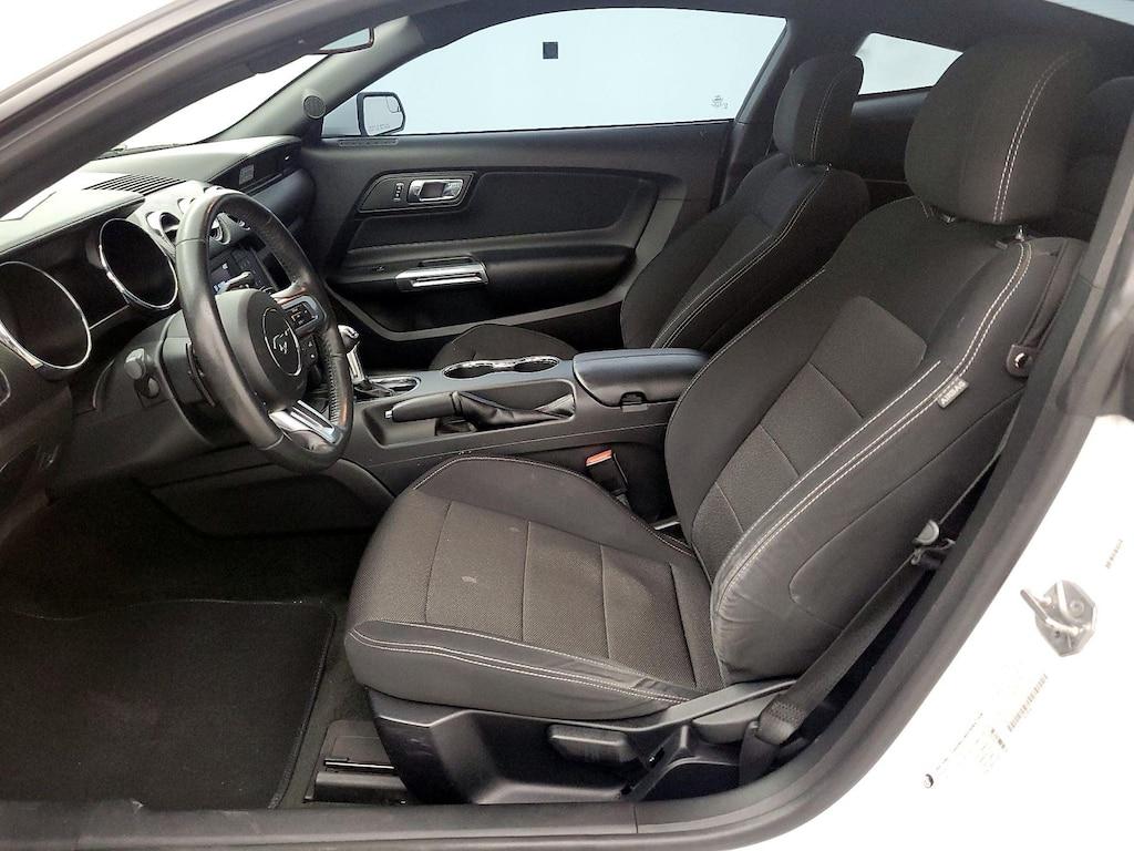 used 2016 Ford Mustang car, priced at $17,998