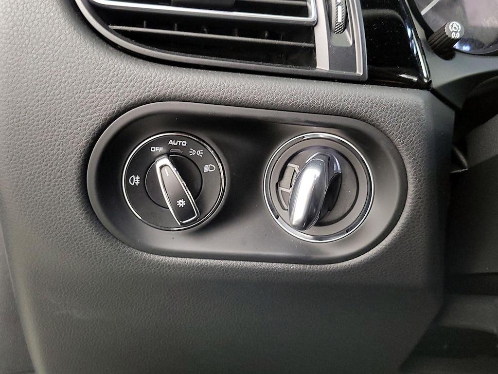 used 2023 Porsche Macan car, priced at $55,998