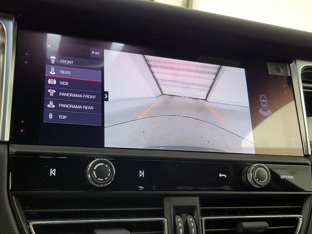 used 2023 Porsche Macan car, priced at $55,998