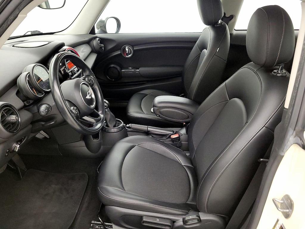 used 2015 MINI Hardtop car, priced at $13,599
