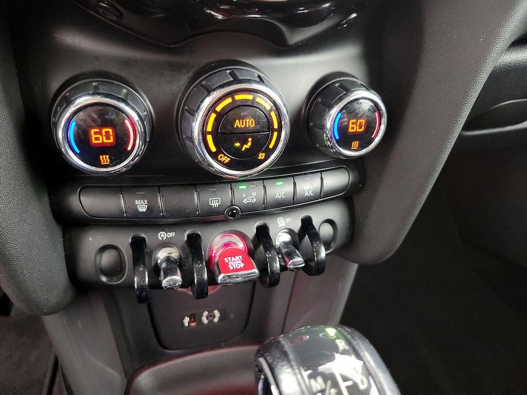 used 2015 MINI Hardtop car, priced at $13,599