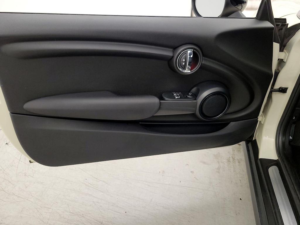 used 2015 MINI Hardtop car, priced at $13,599