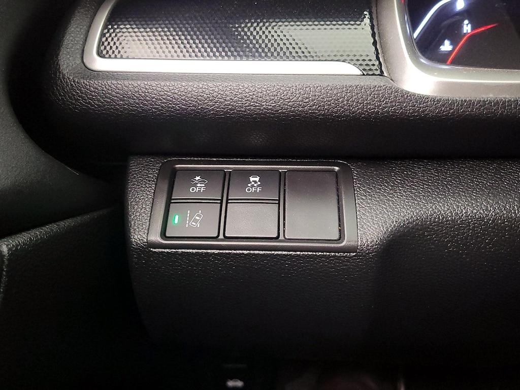 used 2021 Honda Civic car, priced at $21,998