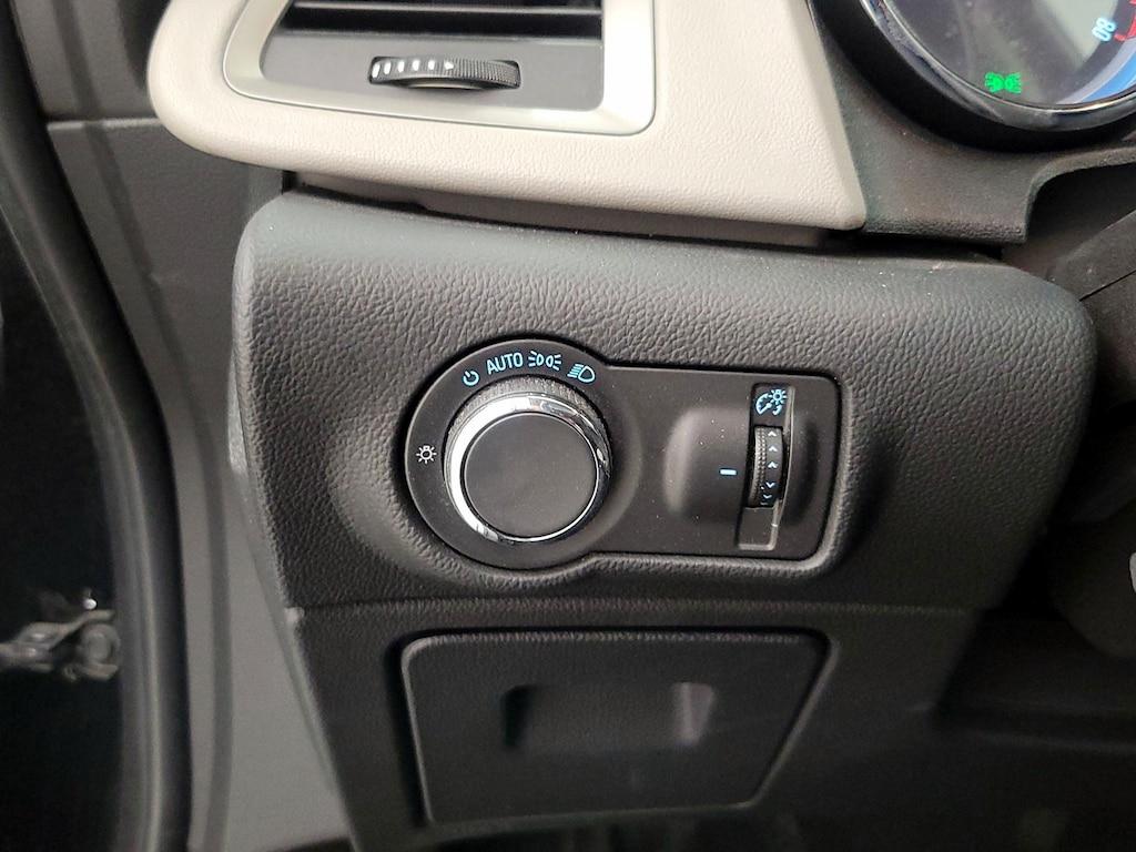 used 2016 Buick Verano car, priced at $11,998