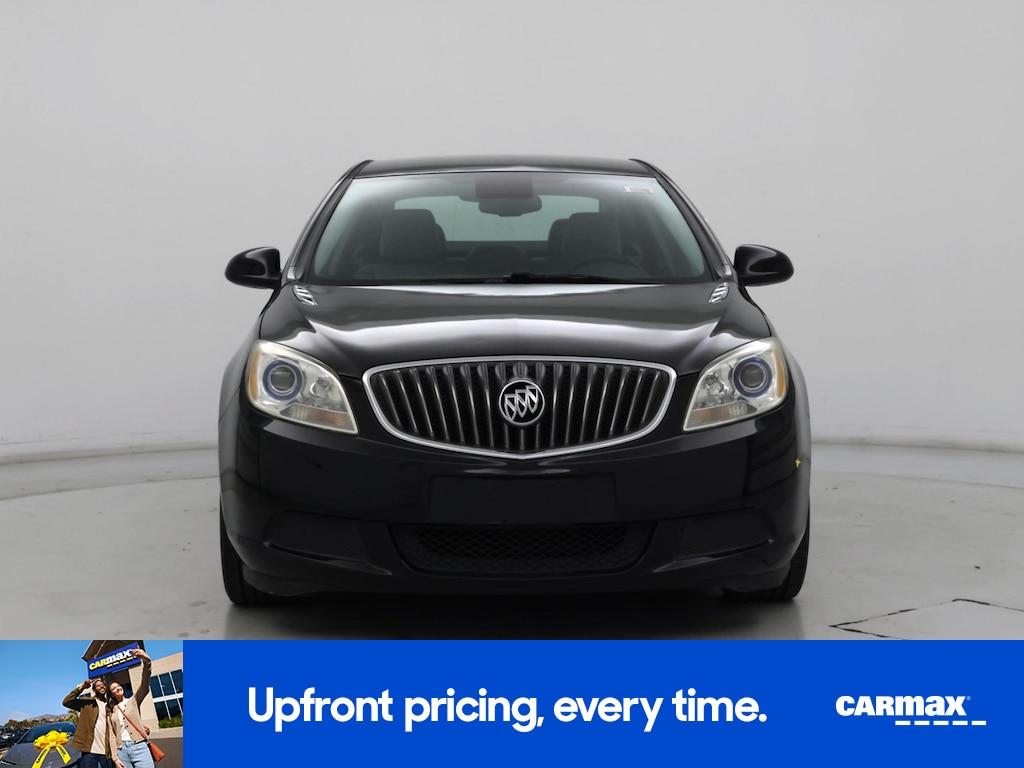 used 2016 Buick Verano car, priced at $11,998
