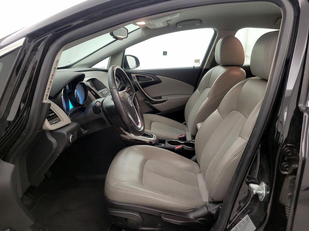 used 2016 Buick Verano car, priced at $11,998