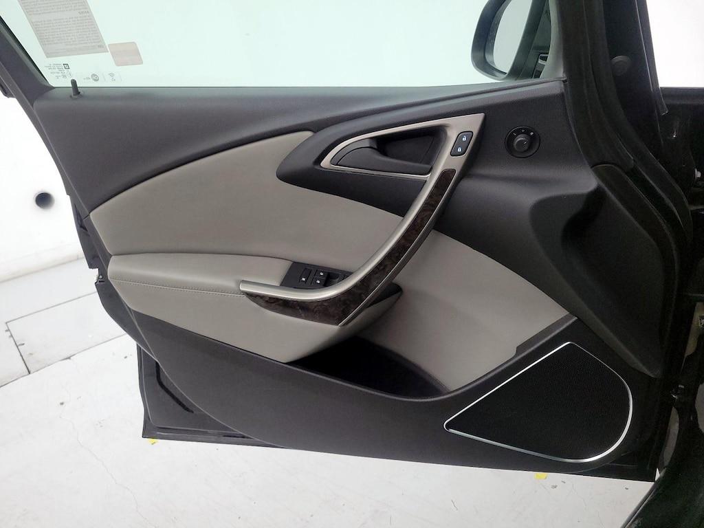 used 2016 Buick Verano car, priced at $11,998