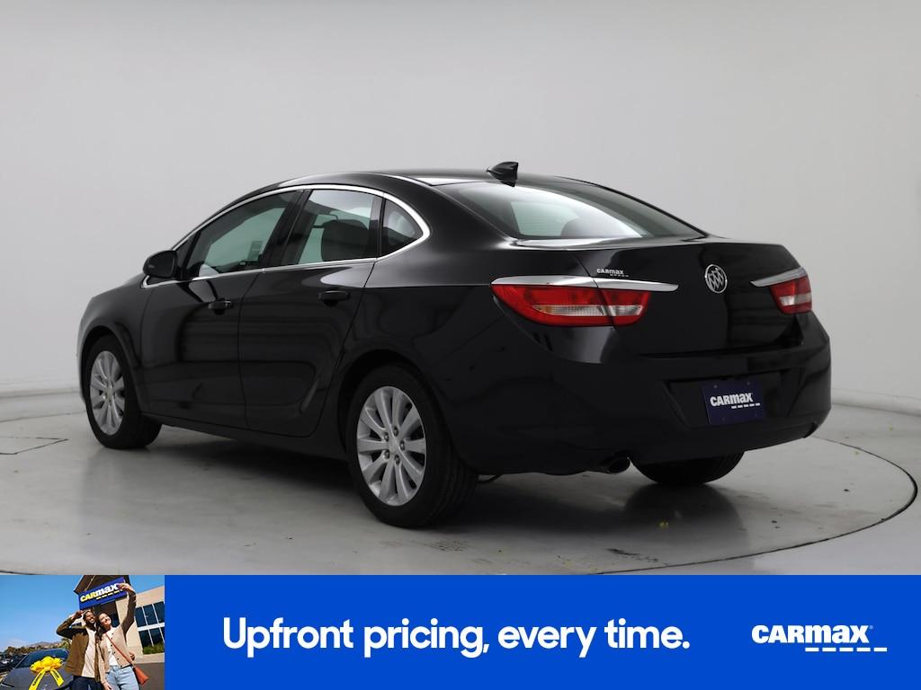 used 2016 Buick Verano car, priced at $11,998