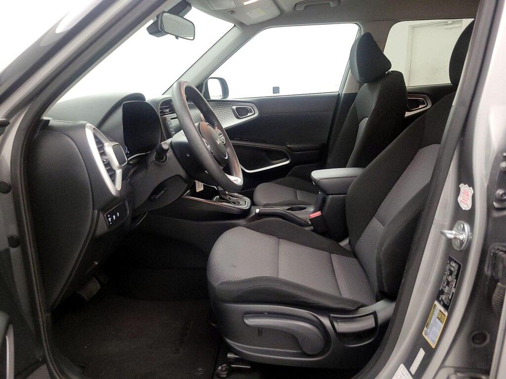 used 2023 Kia Soul car, priced at $16,998