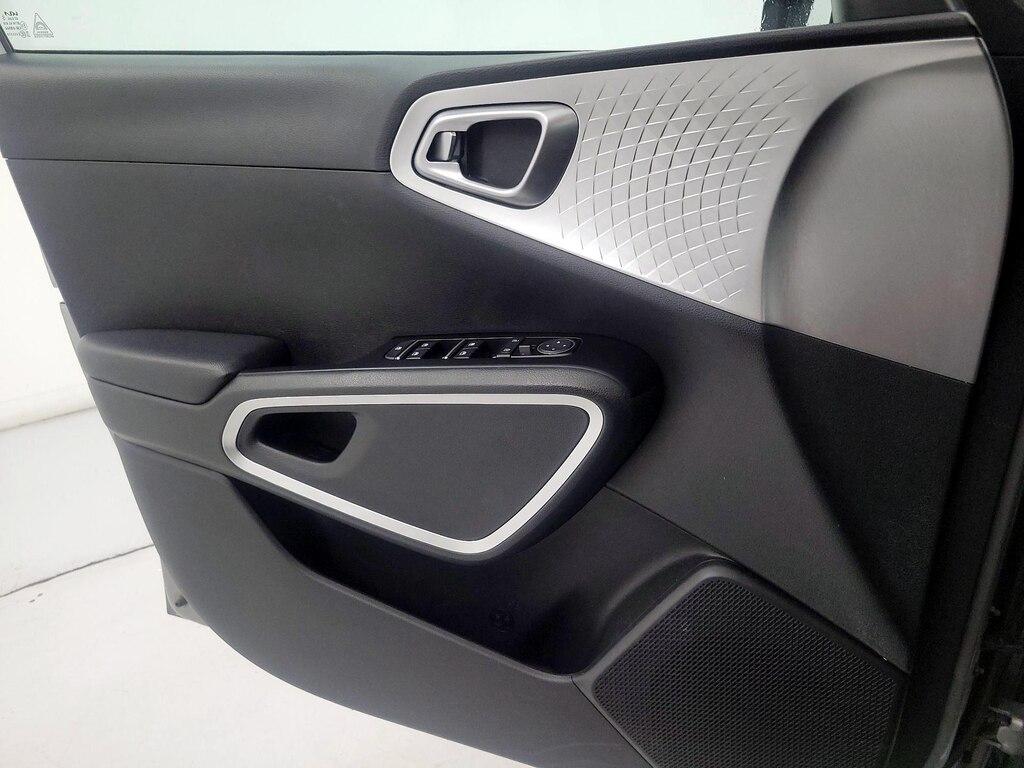 used 2023 Kia Soul car, priced at $16,998