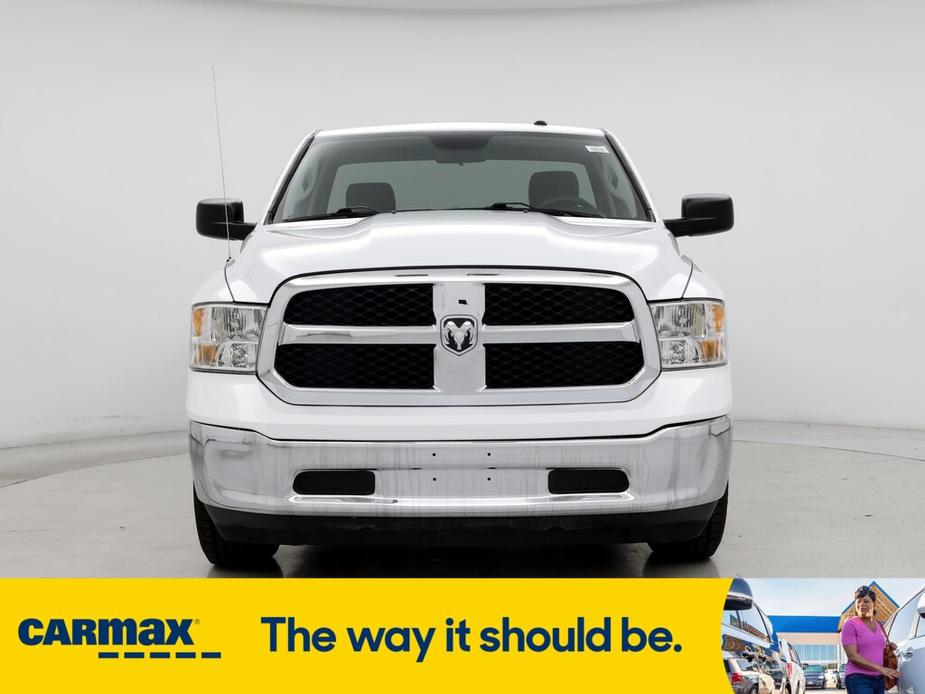 used 2023 Ram 1500 Classic car, priced at $23,998