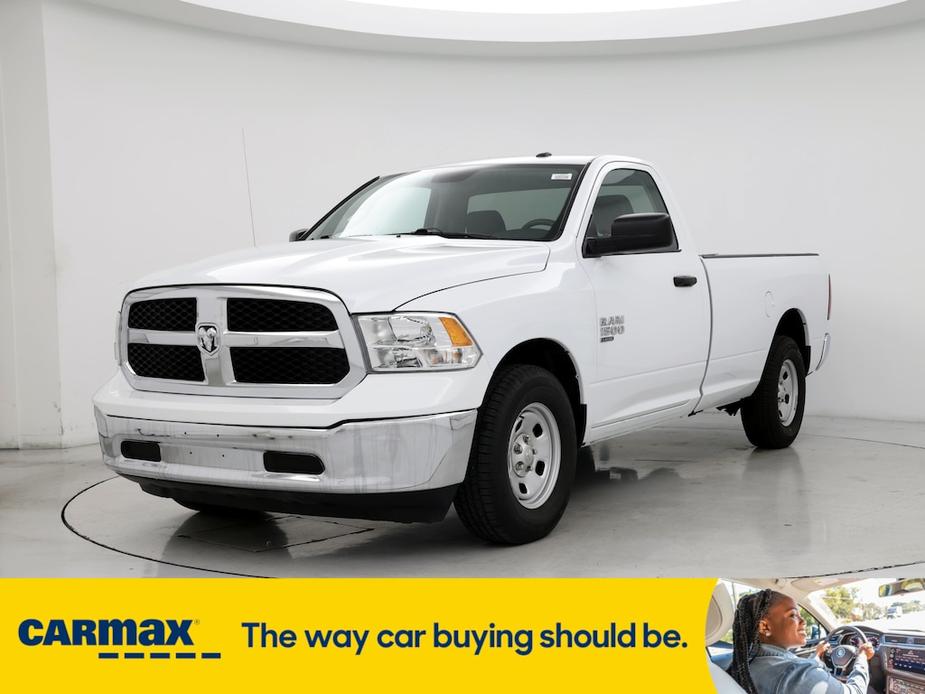 used 2023 Ram 1500 Classic car, priced at $23,998