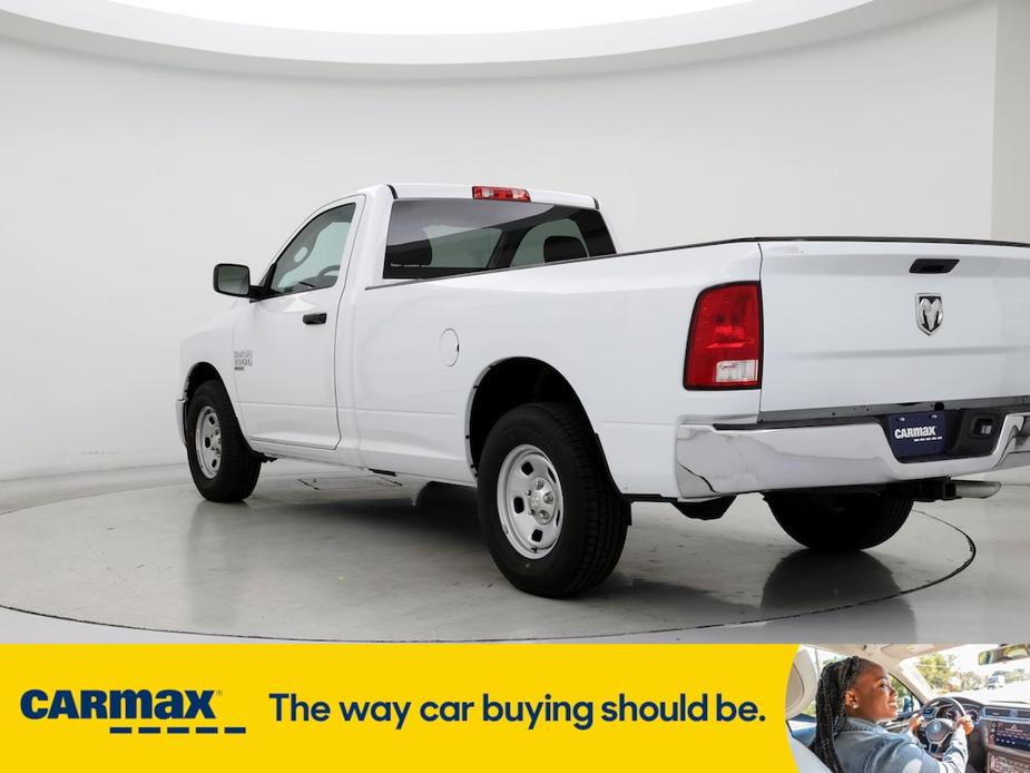 used 2023 Ram 1500 Classic car, priced at $23,998