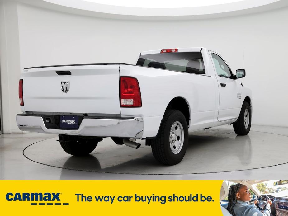 used 2023 Ram 1500 Classic car, priced at $23,998