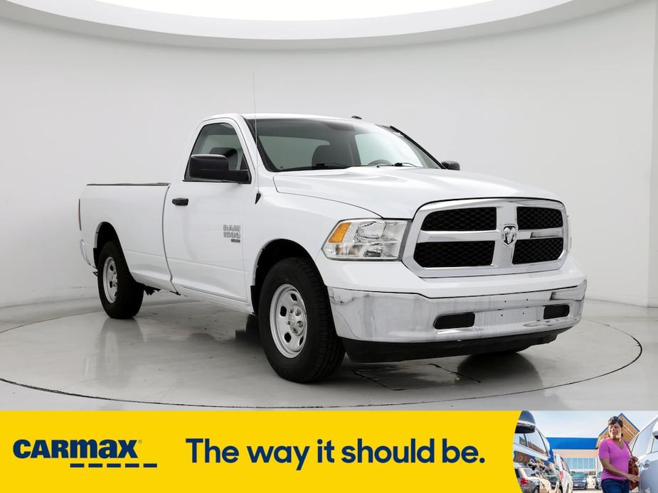 used 2023 Ram 1500 Classic car, priced at $23,998