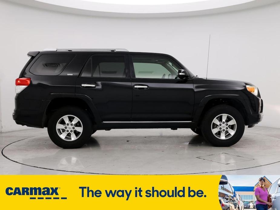used 2012 Toyota 4Runner car, priced at $22,998