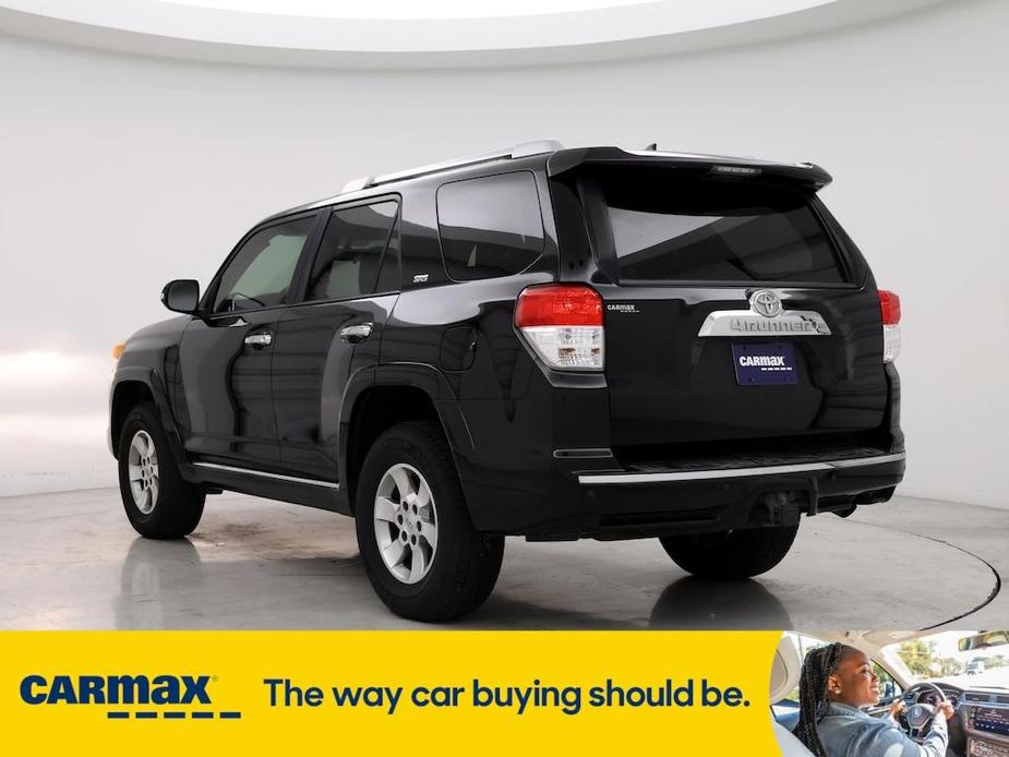 used 2012 Toyota 4Runner car, priced at $22,998