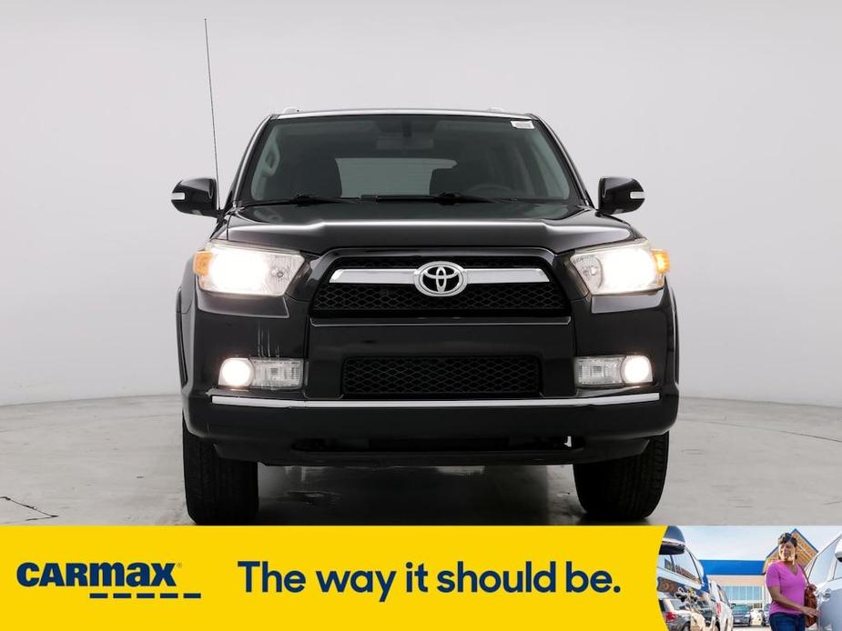 used 2012 Toyota 4Runner car, priced at $22,998