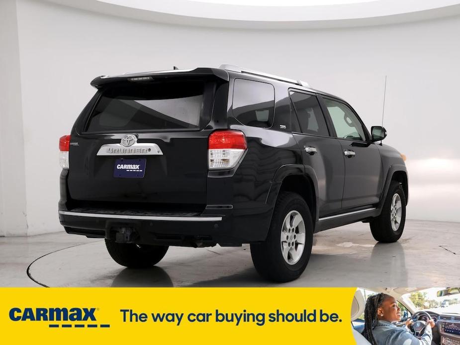 used 2012 Toyota 4Runner car, priced at $22,998