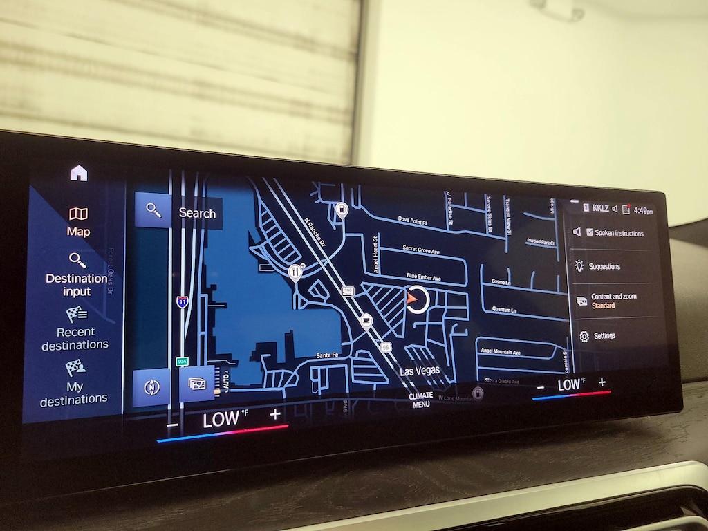 used 2024 BMW 430 car, priced at $39,998