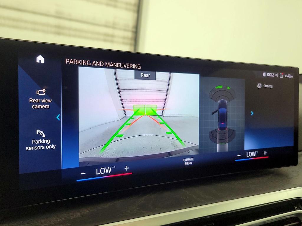 used 2024 BMW 430 car, priced at $39,998