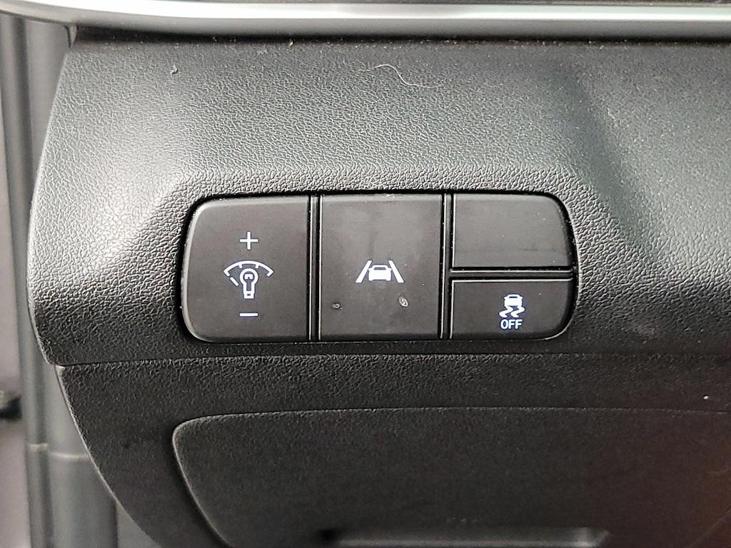 used 2021 Hyundai Elantra car, priced at $18,998