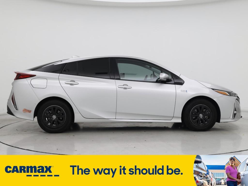used 2020 Toyota Prius Prime car, priced at $26,998