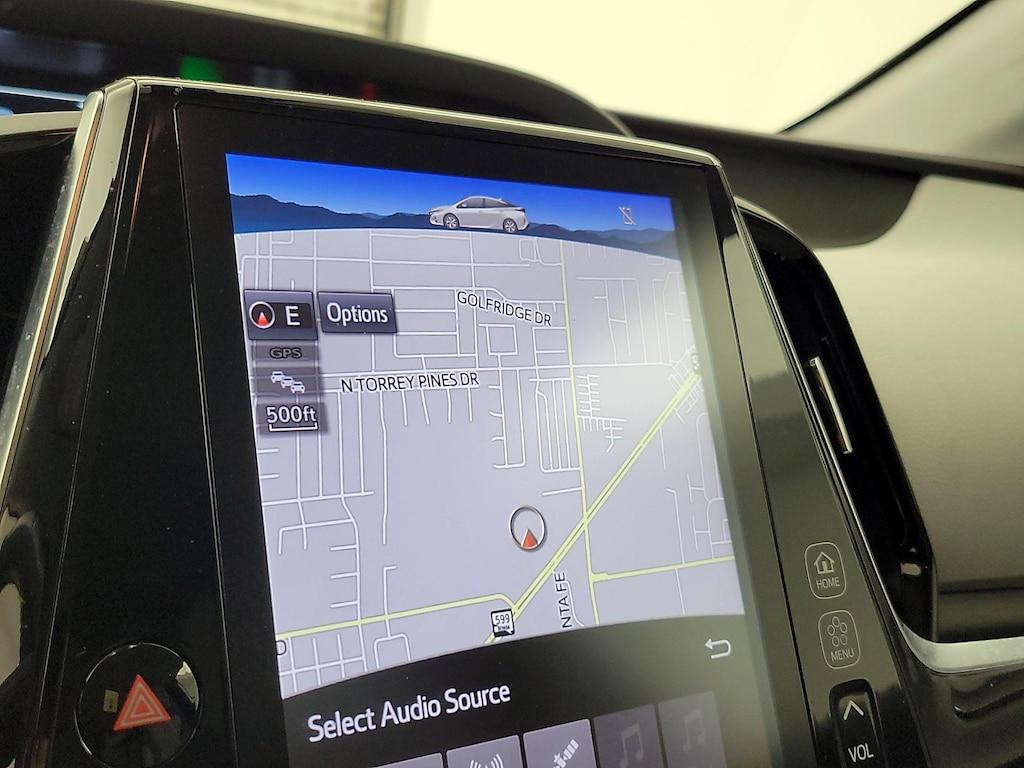 used 2020 Toyota Prius Prime car, priced at $26,998