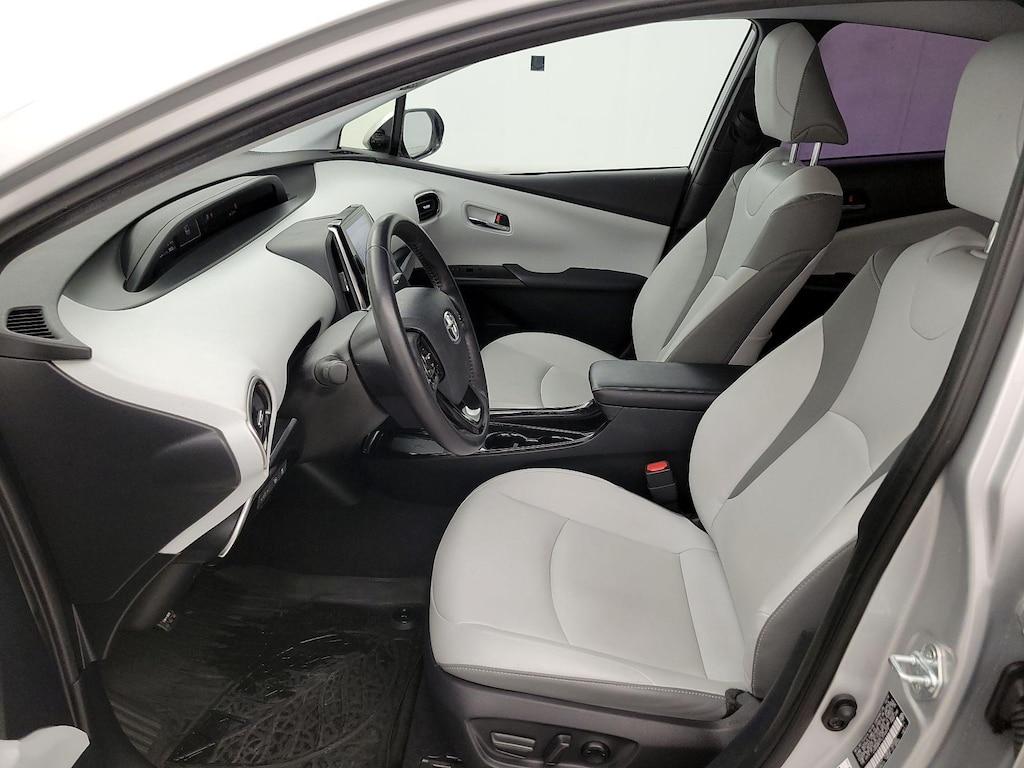 used 2020 Toyota Prius Prime car, priced at $26,998