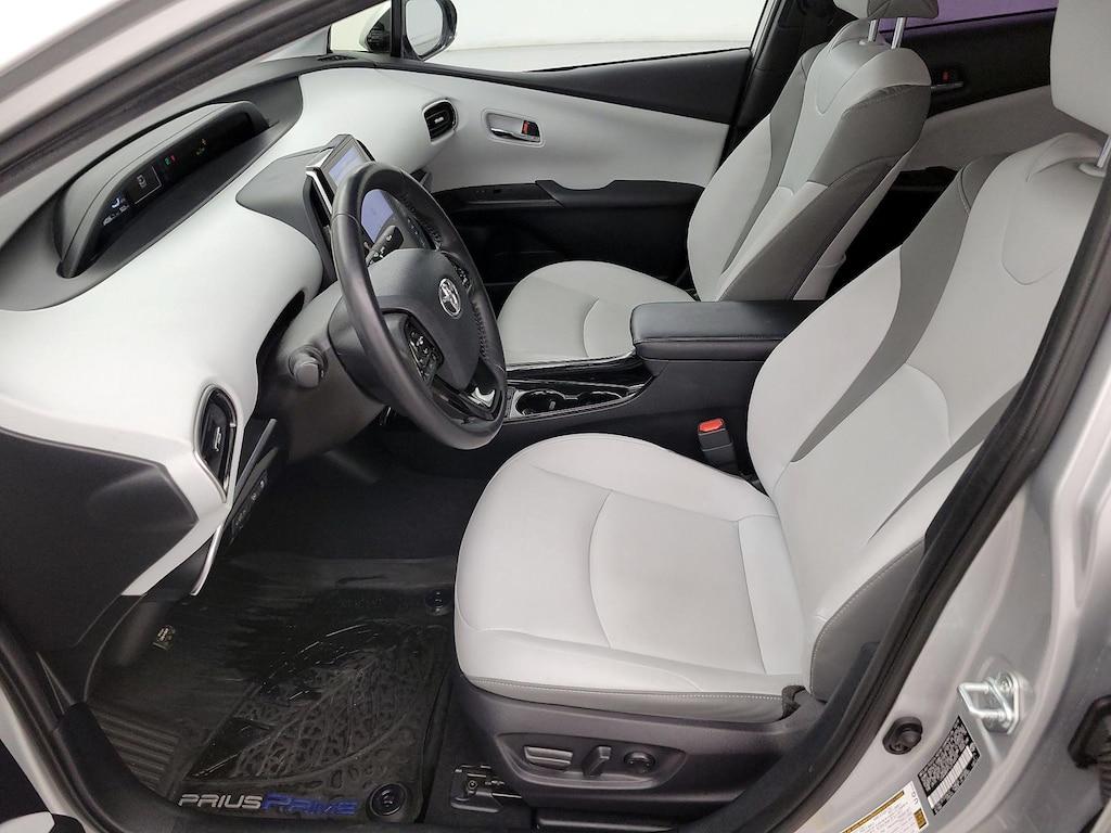 used 2020 Toyota Prius Prime car, priced at $26,998