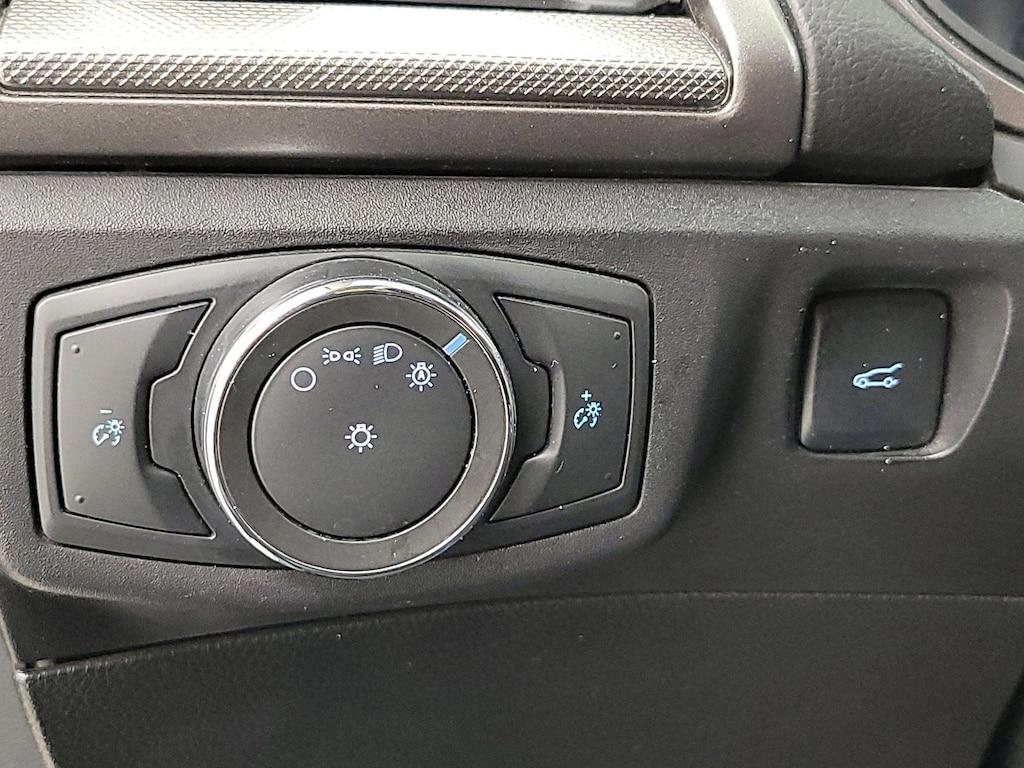 used 2017 Ford Fusion car, priced at $11,998