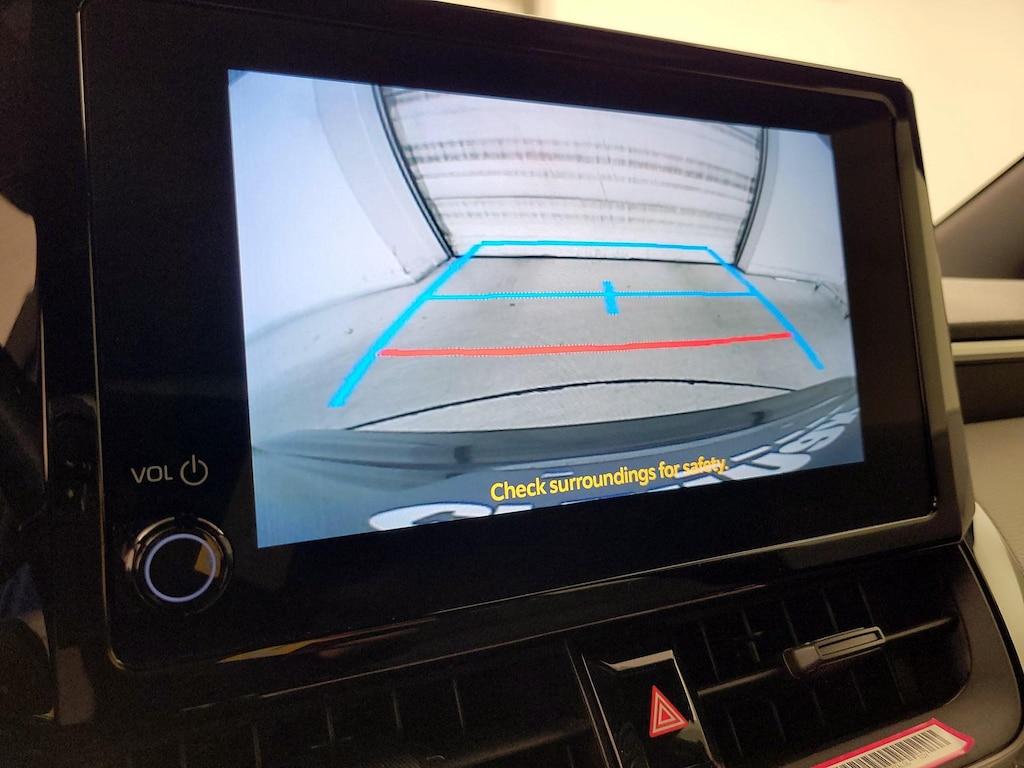 used 2024 Toyota Corolla Hybrid car, priced at $26,998