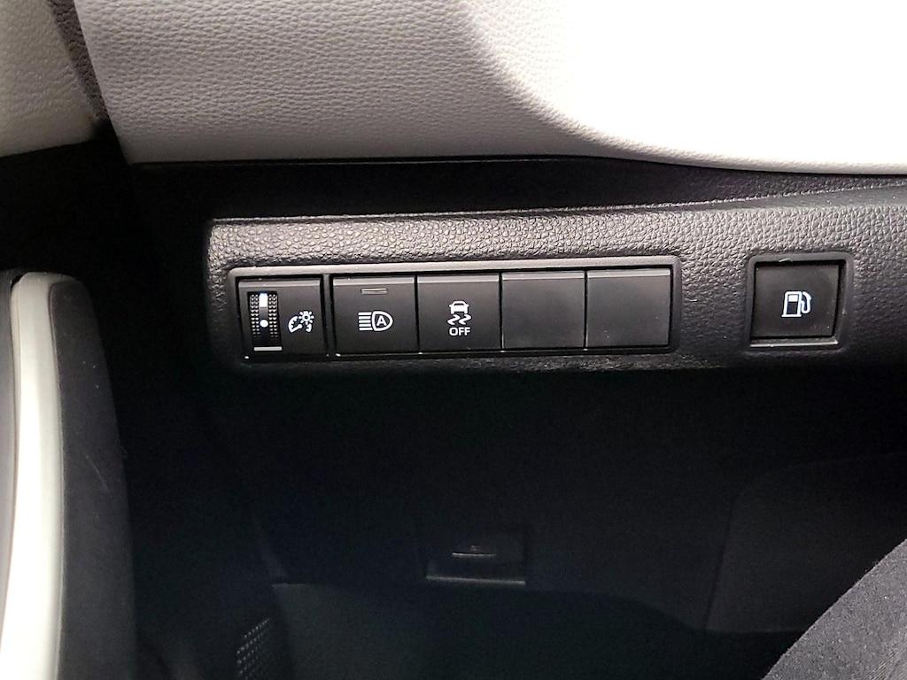 used 2024 Toyota Corolla Hybrid car, priced at $26,998