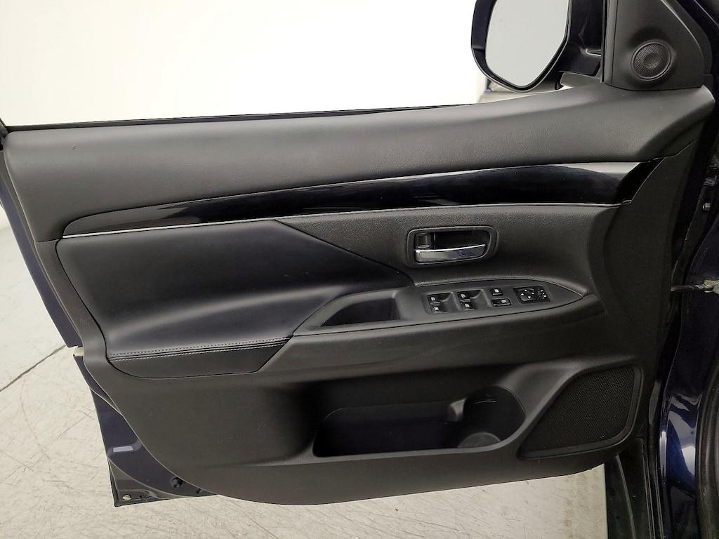 used 2019 Mitsubishi Outlander car, priced at $12,998