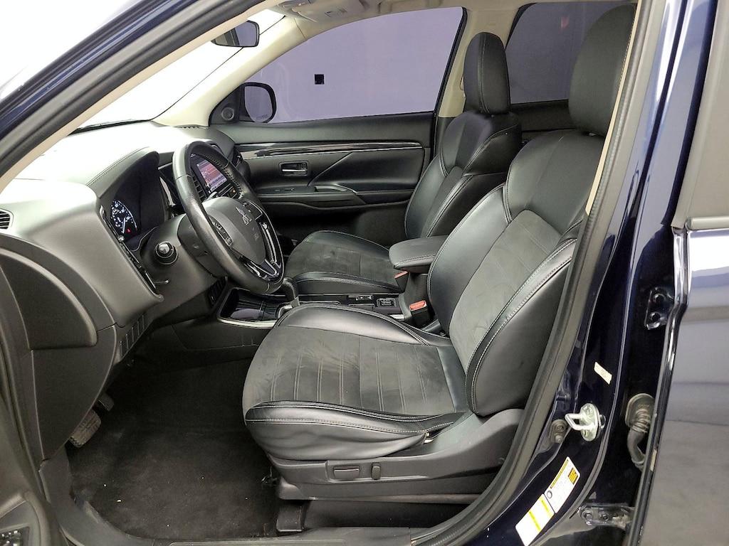 used 2019 Mitsubishi Outlander car, priced at $12,998