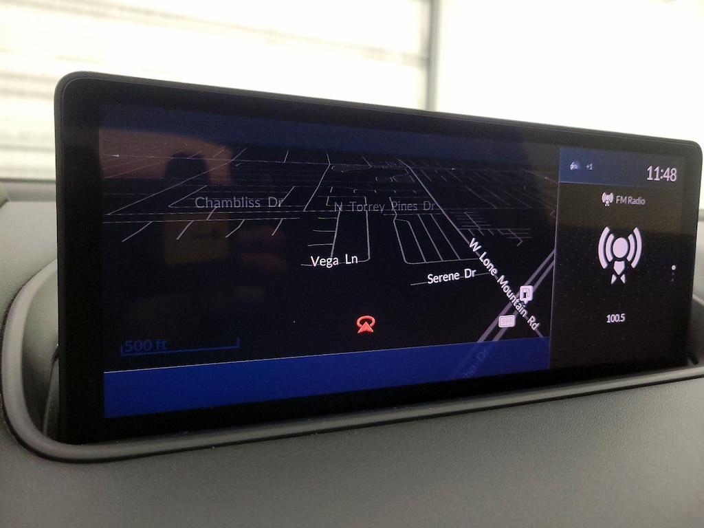 used 2023 Acura MDX car, priced at $39,998