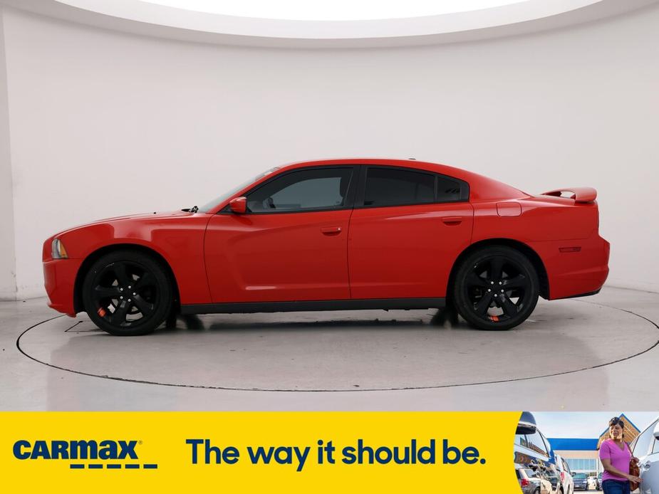 used 2014 Dodge Charger car, priced at $13,599