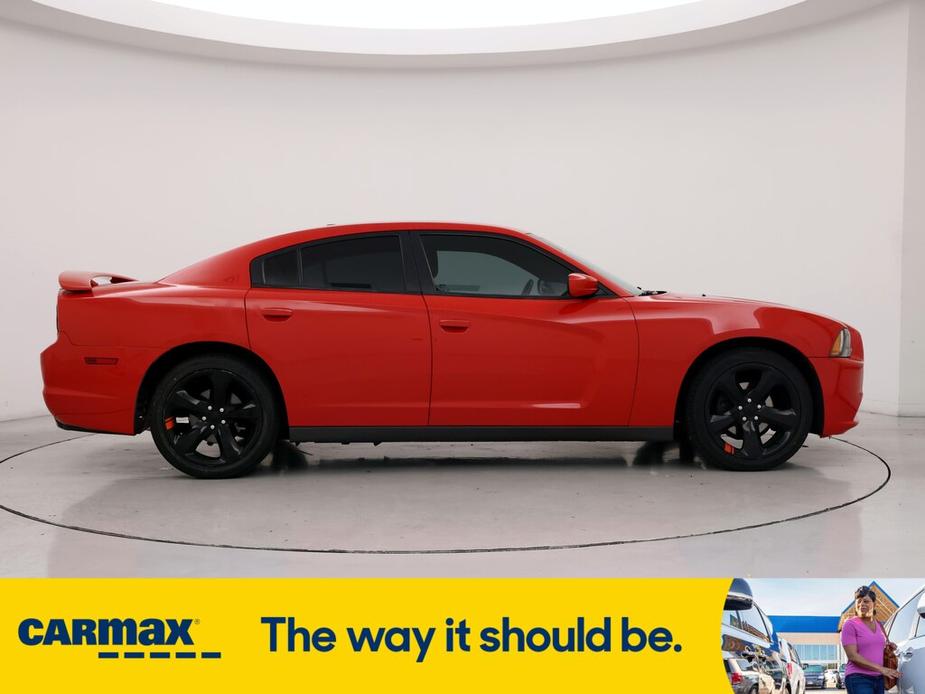 used 2014 Dodge Charger car, priced at $13,599