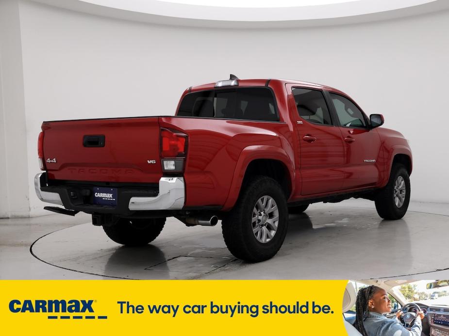 used 2019 Toyota Tacoma car, priced at $26,998