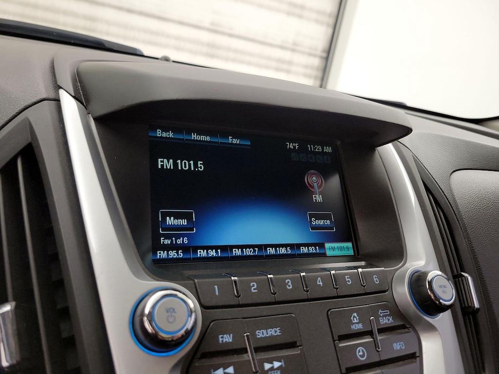 used 2015 Chevrolet Equinox car, priced at $16,998