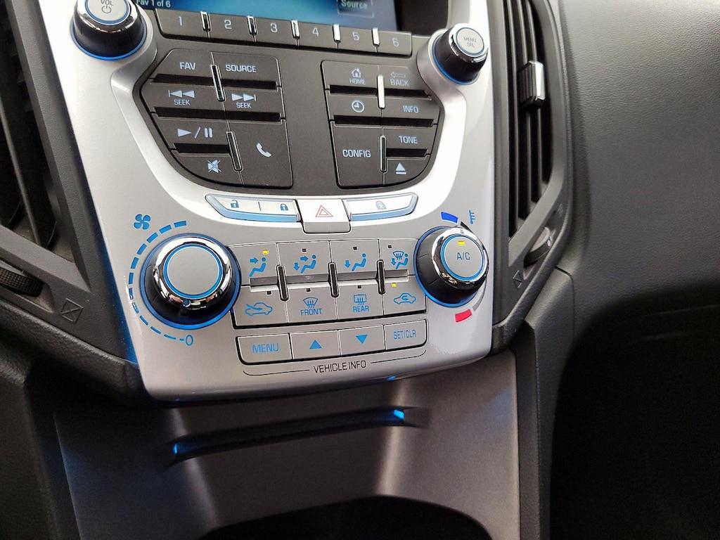 used 2015 Chevrolet Equinox car, priced at $16,998