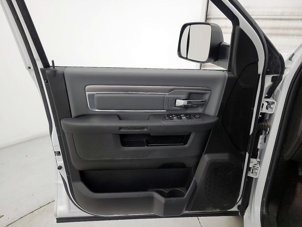 used 2023 Ram 1500 Classic car, priced at $30,998