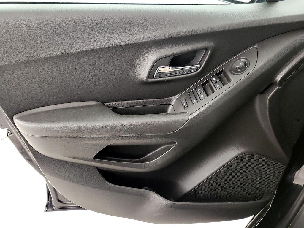used 2020 Chevrolet Trax car, priced at $16,998
