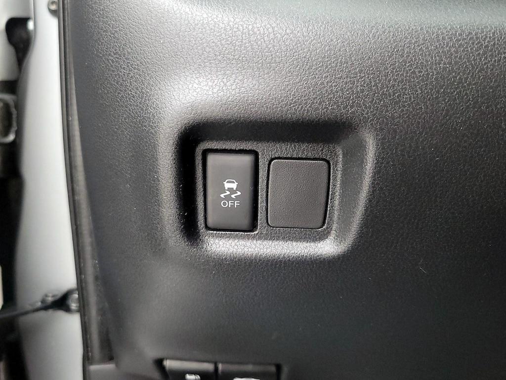 used 2014 Nissan Versa car, priced at $9,599