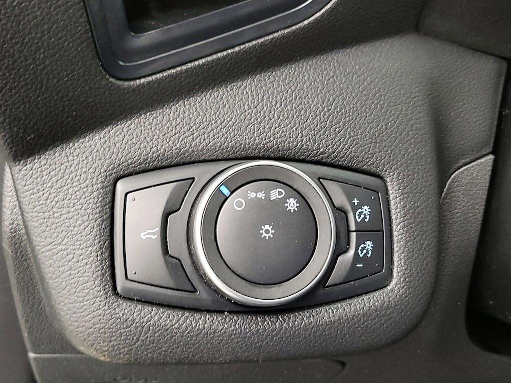 used 2019 Ford Escape car, priced at $17,998