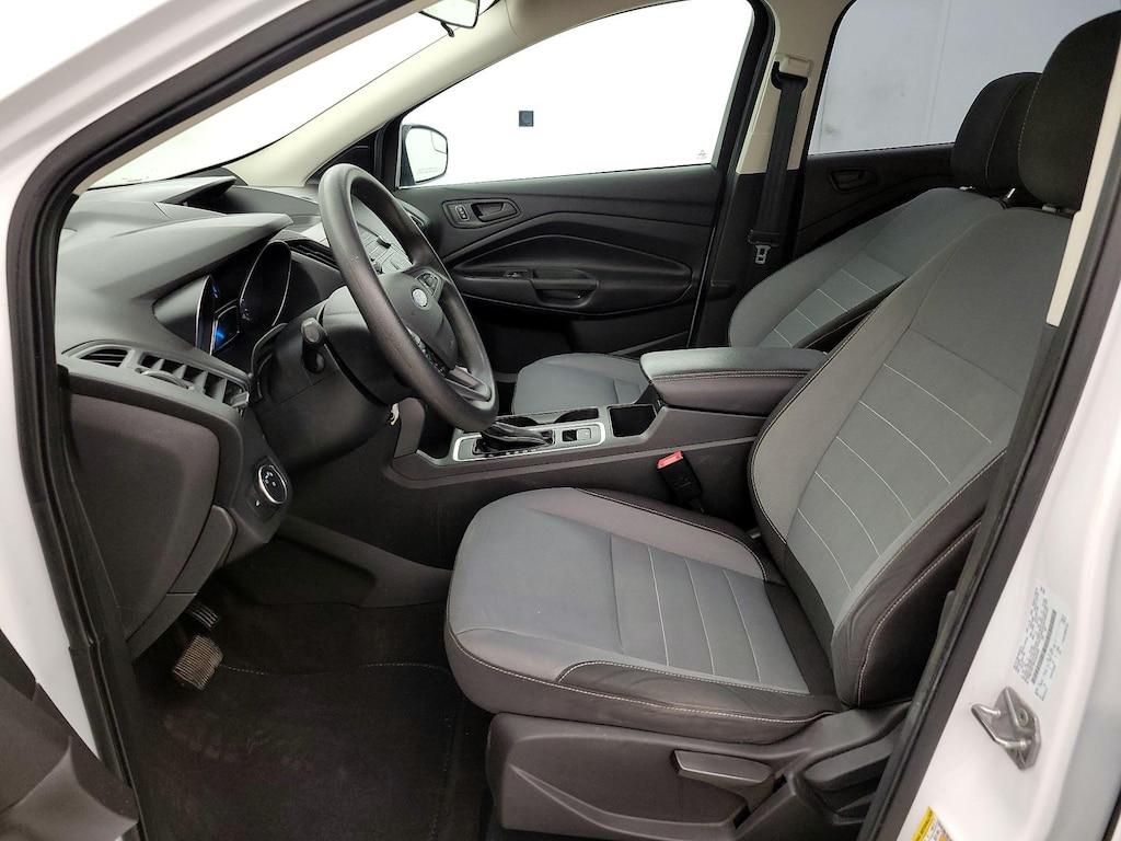 used 2019 Ford Escape car, priced at $17,998