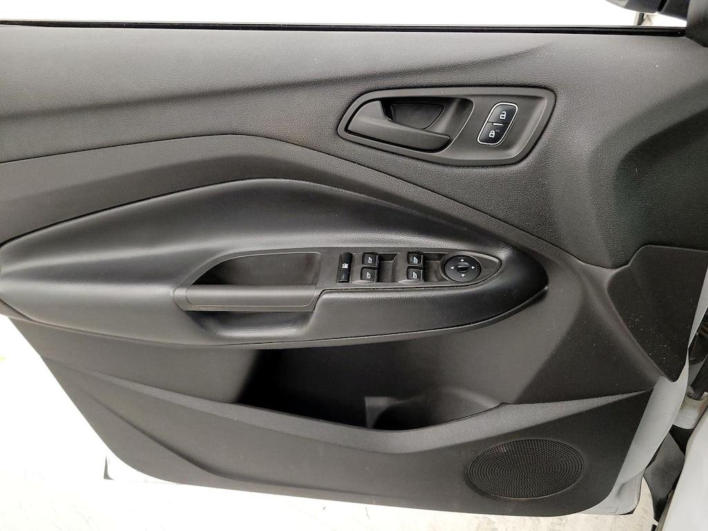used 2019 Ford Escape car, priced at $17,998