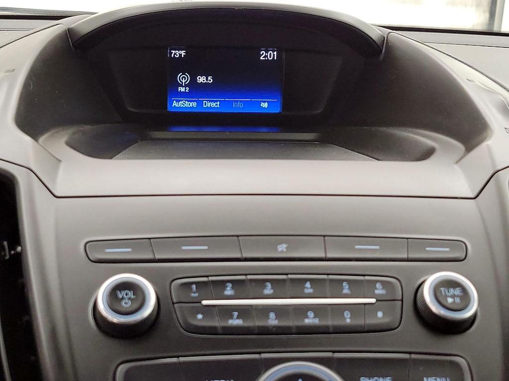used 2019 Ford Escape car, priced at $17,998