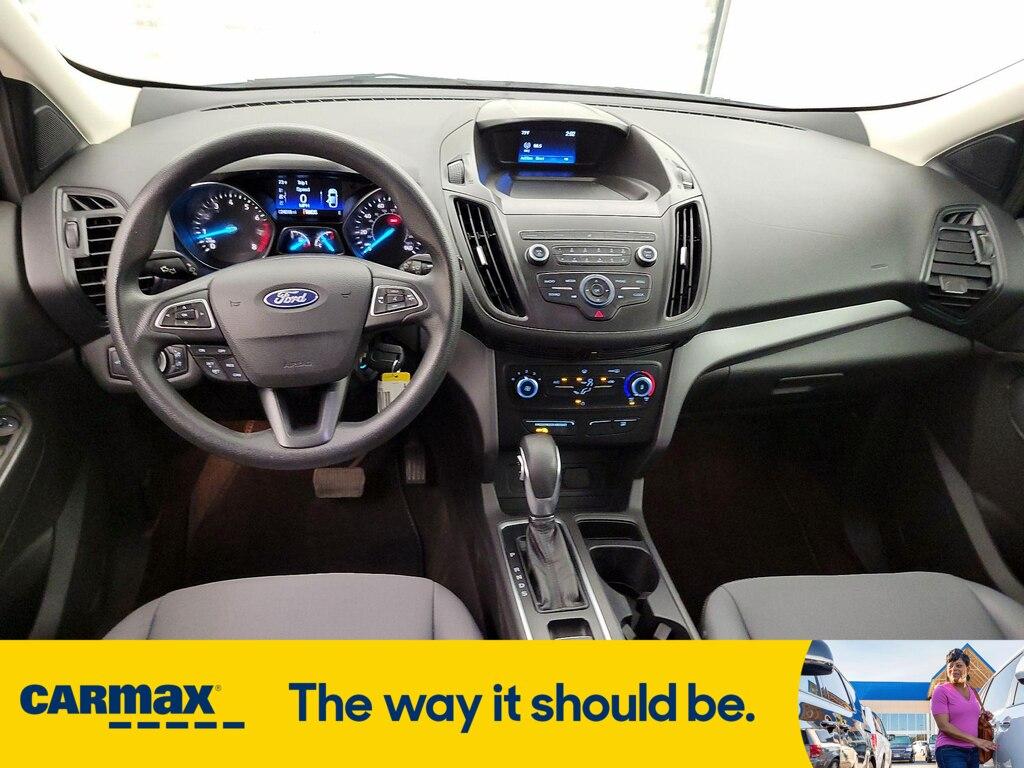 used 2019 Ford Escape car, priced at $17,998
